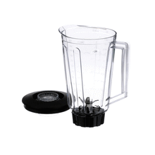 HAMILTON BEACH COMMERCIAL 6126-HBB908 PLASTIC CONTAINER KIT