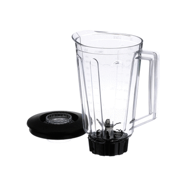 HAMILTON BEACH COMMERCIAL 6126-HBB908 PLASTIC CONTAINER KIT