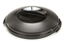 HAMILTON BEACH COMMERCIAL 910608040 COVER