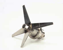HAMILTON BEACH COMMERCIAL 921999001 CUTTER COMPLETE