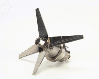 HAMILTON BEACH COMMERCIAL 921999001 CUTTER COMPLETE
