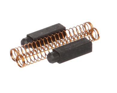 HAMILTON BEACH COMMERCIAL 936505000 BRUSH & SPRING SET (2 REQ.) (2