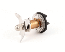 HAMILTON BEACH COMMERCIAL 98250 CUTTER UNIT W/CLUTCH ASSEMBLY