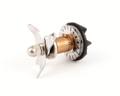HAMILTON BEACH COMMERCIAL 98250 CUTTER UNIT W/CLUTCH ASSEMBLY