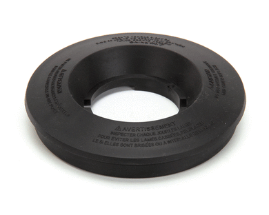 HAMILTON BEACH COMMERCIAL 990035400 CONTAINER LID