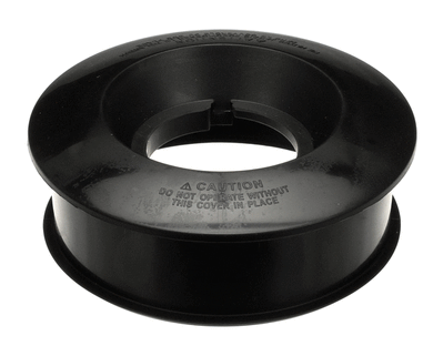 HAMILTON BEACH COMMERCIAL 990037100 CONTAINER LID