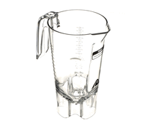 HAMILTON BEACH COMMERCIAL 990037600 CONTAINER (120V ONLY)