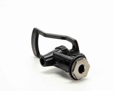 HAMILTON BEACH COMMERCIAL 990044200 FAUCET  PLASTIC