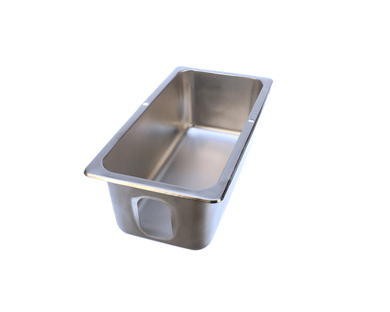 HAMILTON BEACH COMMERCIAL 990096900 SPLASH PAN