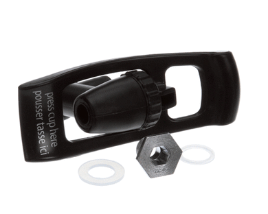 HAMILTON BEACH COMMERCIAL 990141900 SPOUT ASSEMBLY