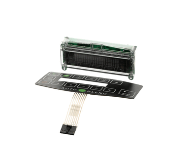 HAMILTON BEACH COMMERCIAL 990154862 VFD BOARD W/ TOUCH PAD (120V O