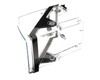 HAMILTON BEACH COMMERCIAL PARTS 990167240