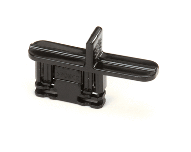 HAMILTON BEACH COMMERCIAL 990167260 SLIDE LATCH