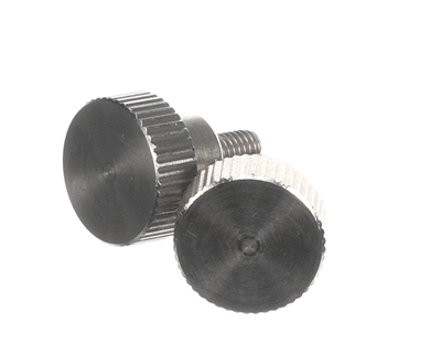 HAMILTON BEACH COMMERCIAL 990172300 THUMB SCREW FRONT DOOR ASSEMBL