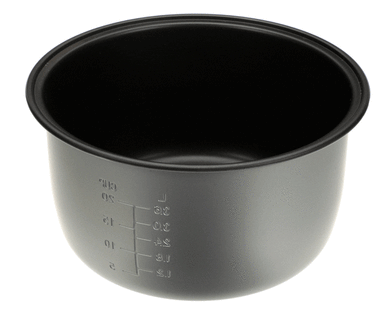 HAMILTON BEACH COMMERCIAL 990173900 REMOVABLE COOKING POT