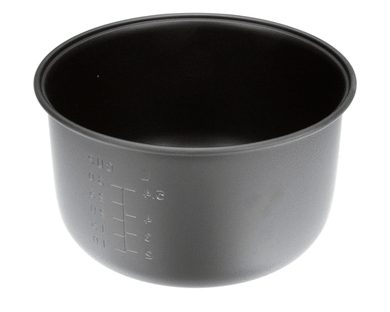 HAMILTON BEACH COMMERCIAL 990176700 REMOVABLE COOKING POT