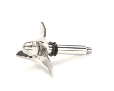 HAMILTON BEACH COMMERCIAL 990192200 CUTTER SHAFT ASSEMBLY