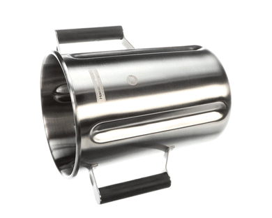 HAMILTON BEACH COMMERCIAL 990205600 STAINLESS JAR