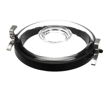 HAMILTON BEACH COMMERCIAL 990224701 LID ASSEMBLY