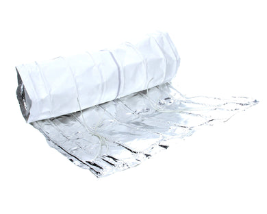 HATCO 02.05.276.00 720W 120V BLKT HEATER GRSB 18X35