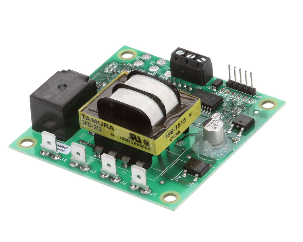 HATCO PARTS 02.01.295.00