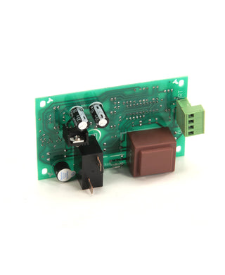 HATCO X02.01.238.00 CONTROL BD RHW-01 2 220V W/BEEP