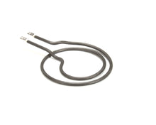 HATCO 02.08.586.04 HWB 600W 240V ROUND ELEM