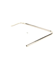 HATCO R04.08.071.00 KIT  GR C-LEG STND 13 1/2IN