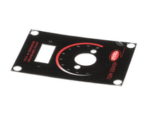 HATCO 07.03.510.00 LABEL  UR CONTROL