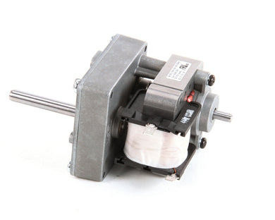 HATCO 02.12.101.00 MOTOR GEAR 120V 60HZ 9 RPM