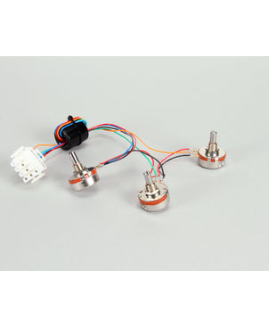 HATCO 02.13.322.00 POTENTIOMETER HARNESS TQ