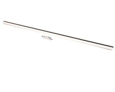 HATCO 02.19.173.04 TRACK 4' WHITE