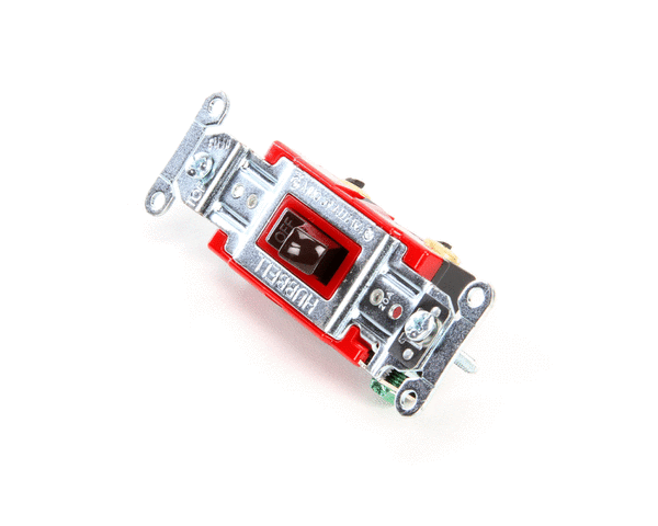 HUBBELL LIGHTING PARTS 1221B
