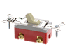 HUBBELL LIGHTING PARTS 1222I