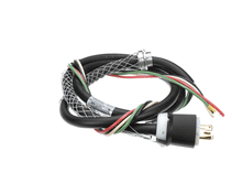 HUBBELL LIGHTING 12370-1520 30 AMPS TWIST-LOCK 4 WIRE POWER