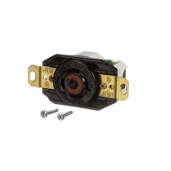 HUBBELL LIGHTING PARTS 2410