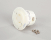 HUBBELL LIGHTING PARTS 2726