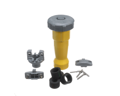 HUBBELL LIGHTING 320C4W CONN 2P3W20125VAC