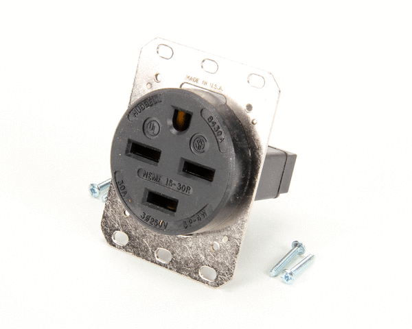 HUBBELL LIGHTING PARTS 8430A