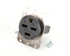 HUBBELL LIGHTING PARTS 8430A