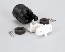 HUBBELL LIGHTING 8461C STR PLUG 15-60P 3P 4W 60A 250V