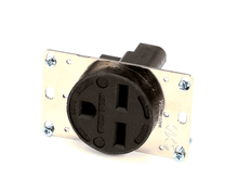 HUBBELL LIGHTING 9330 RECEPT  240V  30AMP