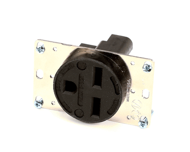 HUBBELL LIGHTING 9330 RECEPT  240V  30AMP