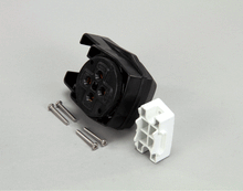 HUBBELL LIGHTING 9462C 90 DEGREE PLUG 60A