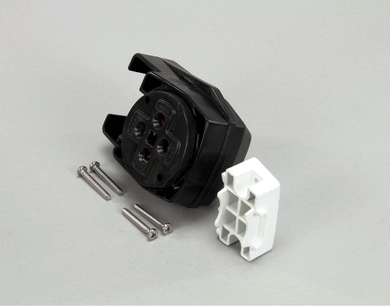 HUBBELL LIGHTING 9462C 90 DEGREE PLUG 60A