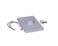 HUBBELL LIGHTING HBL1785 WIRING DEVICE  SWITCH PLATE
