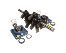 HAMMERALL CR-101 REBUILD KIT