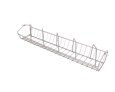HENNY PENNY 03504 BASKET-SCR8 COATED CHICKEN