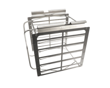 HENNY PENNY 03738 PXE/OXE CARRIER 2.375