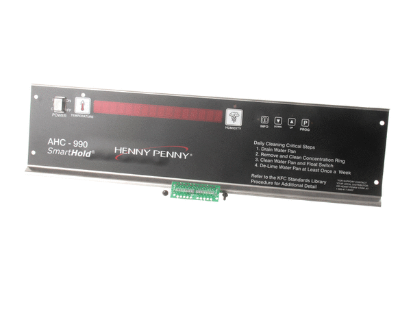 HENNY PENNY PARTS 140165